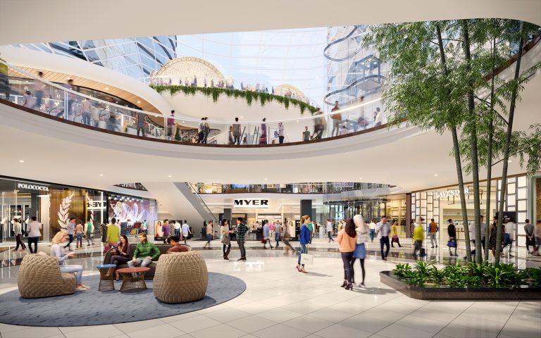 Retail Concept
